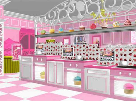 બાર્બીડોલની સપનાની દુનિયાની મસ્તી