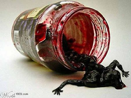 જૂઓ ફોટોશોપ એડિટિંગ ટૂલની કમાલ અને ધમાલ