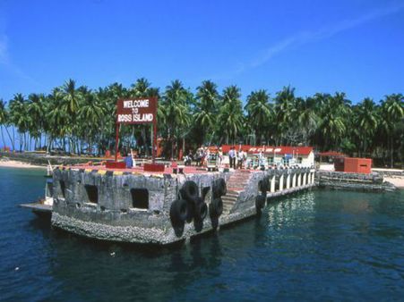 આંદમાન, એક શાંત અને સુંદર દ્વિપ