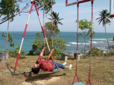 આંદમાન, એક શાંત અને સુંદર દ્વિપ