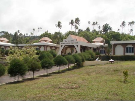 આંદમાન, એક શાંત અને સુંદર દ્વિપ