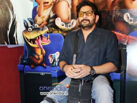 ડૉ. નેને ભાગ્યશાળી, ઈર્ષ્યા થઈ આવે છે તેમની : અરશદ