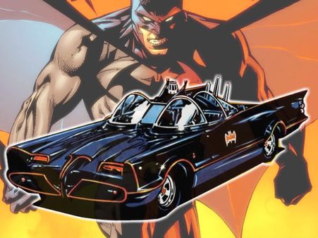 નાનપણની એ સોનેરી રોમાંચકારી યાત્રા કરાવશે આ કાર્સ