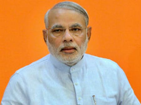 21મી સદીમાં ભારતને મહાસત્તા બનાવવા માટે મોદીએ જણાવી જડીબુટ્ટી