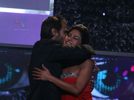 અશ્મિત પટેલ ક્યારેય મારા મિત્ર નહોતાં : વીણા મલિક