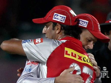  Kings Eleven Punjab defeated to Mumbai Indians