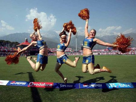 Kings Eleven Punjab defeated to Mumbai Indians