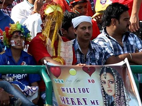 Kings Eleven Punjab defeated to Mumbai Indians