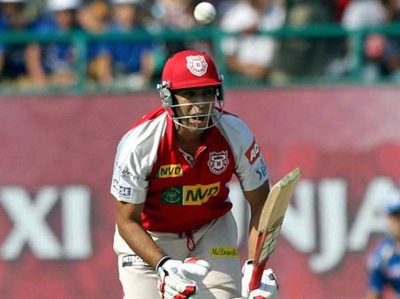Kings Eleven Punjab defeated to Mumbai Indians