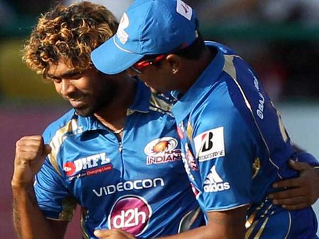 Kings Eleven Punjab defeated to Mumbai Indians