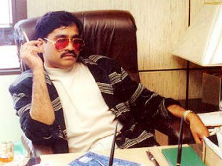 IPL સ્પોટ ફિક્સિંગ: રેકોર્ડેડ ટેપમાં દાઉદે કર્યો મંત્રીનો ઉલ્લેખ