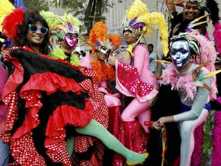 સમલૈંગિકોમાં નિરાશા! સજાતીય સંબંધો ગેરકાયદેસર, SCનો મહત્વનો ચૂકાદો