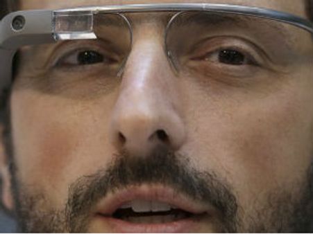 પોર્ન ફિલ્મની શૂટિંગમાં 'ગૂગલ ગ્લાસ'નો ઉપયોગ થશે!