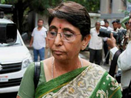 કોડનાનીની ફાંસી મુદ્દે SC પાસેથી માર્ગદર્શન મેળવશે SIT