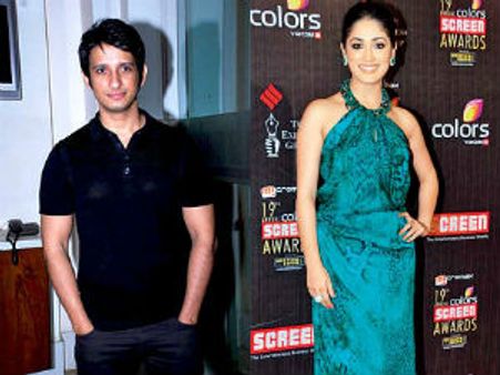 શરમન જોશી સંગ રોમાન્સ કરશે યામી ગૌતમ?