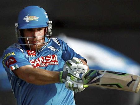 પૂણે સામે હાર્યું દિલ્હી