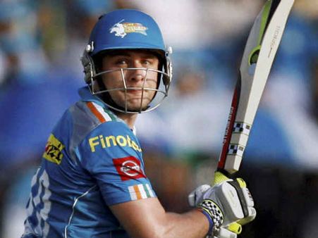 પૂણે સામે હાર્યું દિલ્હી