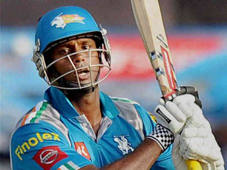 પૂણે સામે હાર્યું દિલ્હી