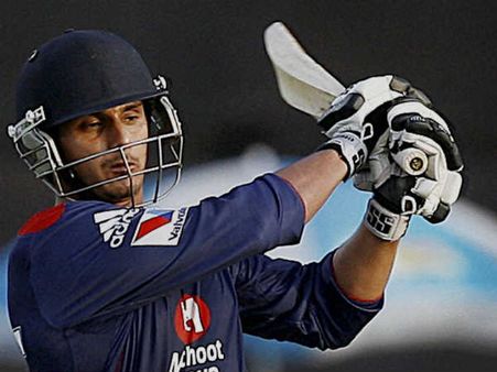 પૂણે સામે હાર્યું દિલ્હી