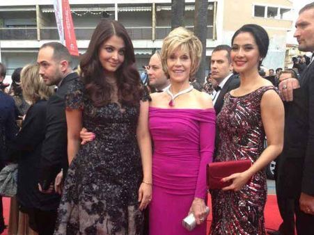 કૅન્સમાં ઐશ