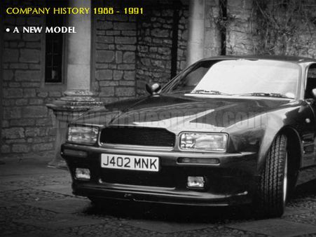 એસ્ટન માર્ટિને લગાવી સદી, આખો ઇતિહાસ તસવીરોમાં