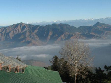 સિમલાની શાન, બરફની ચાદર ઓઢેલું કુફરી