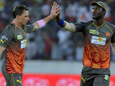 કોલકાતાને હરાવીને હૈદરાબાદનો પ્લેઓફમાં પ્રવેશ