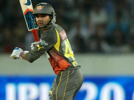 કોલકાતાને હરાવીને હૈદરાબાદનો પ્લેઓફમાં પ્રવેશ