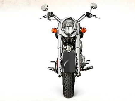 દેશમાં આવી રહી છે ઇન્ડિયન મોટરસાઇકલ