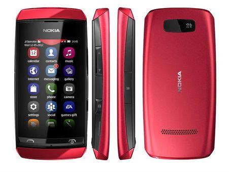 નોકિયા આશા 305