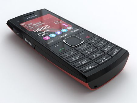 નોકિયા એક્સ2-02