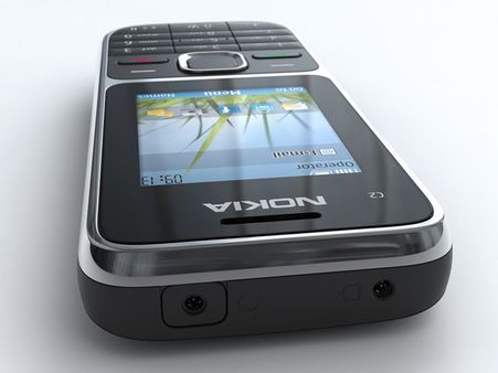 નોકિયા સી 2-01