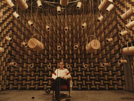 આ રૂમમાં દાખલ થતાં જ સંભળાવા લાગે છે હૃદયના ધબકારા