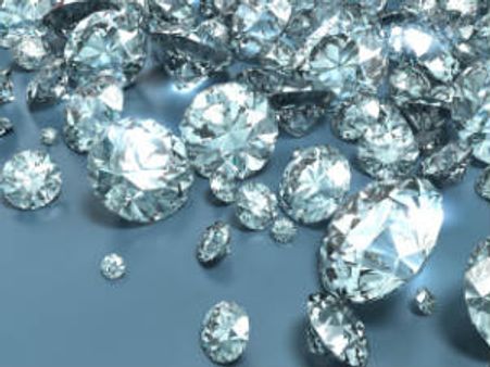 મુંબઇ એરપોર્ટ પરથી ચાર કરોડના હીરા 'ગાયબ'