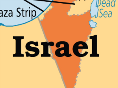 ઇઝરાયલ છે વિશ્વનું સૌથી મોટું ડ્રોન નિકાસકારઃ સર્વે