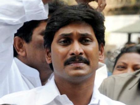 જગન કેસમાં આંધ્રના બે આરોપીએ રાજીનામા આપ્યા