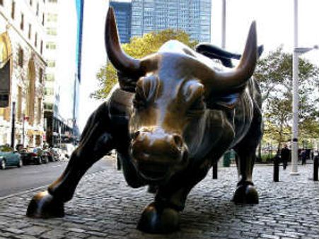 સ્ટોક માર્કેટમાં આ સપ્તાહે તેજીનો રૂખ