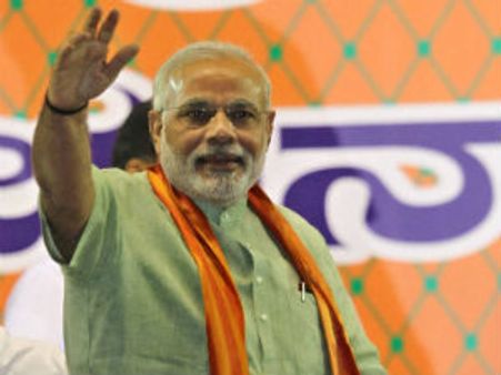 વાત્સલ્યધામથી ગુજરાતના સંસ્કારમાં નવું છોગુ વેરાશેઃ મોદી