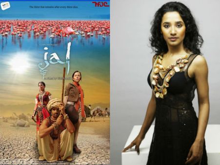 કૅન્સમાં તનિષ્ઠાને બમણો ફાયદો, જલનું ટ્રેલર પણ રજૂ થશે