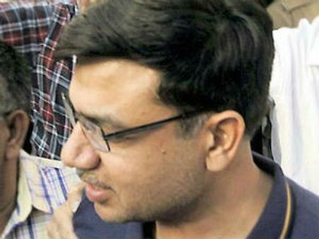 'સિંઘલાના ઘરે રેડની સૂચના DIG એ કરી હતી લીક'