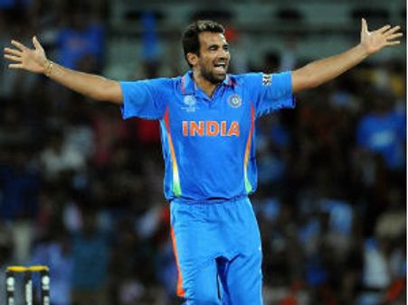 દ.આફ્રીકા માટે વનડે ટીમ જાહેર, ઝહીર In અને ગંભીર Out