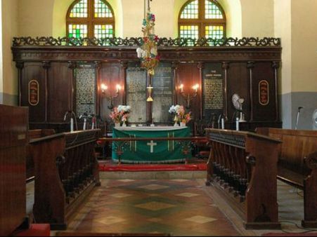 પ્રાચિન અને આધુનિકતાનું સંગમ એટલે કોચી પ્રાચિન અને આધુનિકતાનું સંગમ એટલે કોચી