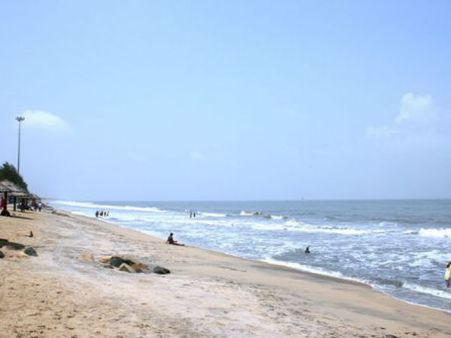 પ્રાચિન અને આધુનિકતાનું સંગમ એટલે કોચી પ્રાચિન અને આધુનિકતાનું સંગમ એટલે કોચી