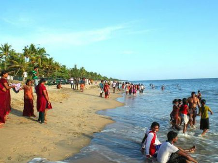 પ્રાચિન અને આધુનિકતાનું સંગમ એટલે કોચી પ્રાચિન અને આધુનિકતાનું સંગમ એટલે કોચી