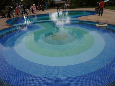 પ્રાચિન અને આધુનિકતાનું સંગમ એટલે કોચી પ્રાચિન અને આધુનિકતાનું સંગમ એટલે કોચી