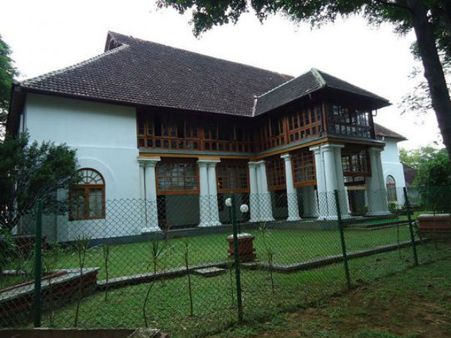 પ્રાચિન અને આધુનિકતાનું સંગમ એટલે કોચી પ્રાચિન અને આધુનિકતાનું સંગમ એટલે કોચી