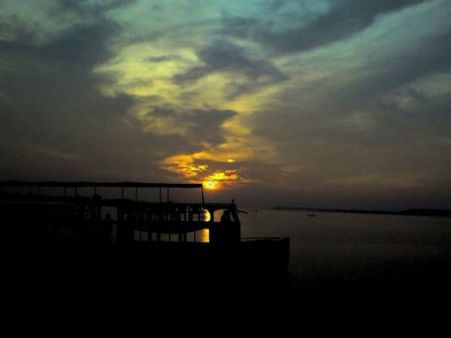 પ્રાચિન અને આધુનિકતાનું સંગમ એટલે કોચી પ્રાચિન અને આધુનિકતાનું સંગમ એટલે કોચી