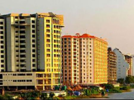 પ્રાચિન અને આધુનિકતાનું સંગમ એટલે કોચી પ્રાચિન અને આધુનિકતાનું સંગમ એટલે કોચી