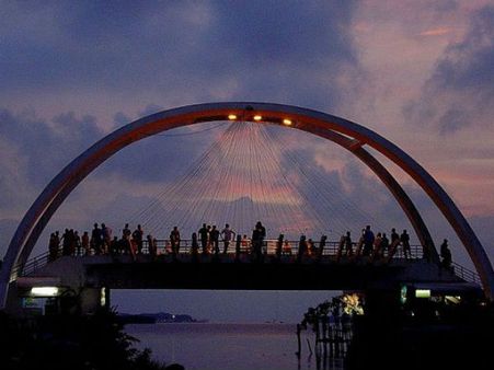 પ્રાચિન અને આધુનિકતાનું સંગમ એટલે કોચી પ્રાચિન અને આધુનિકતાનું સંગમ એટલે કોચી