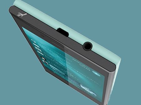 નોકિયાના પૂર્વ કર્મચારીઓએ બનાવ્યો નવો સ્માર્ટફોન